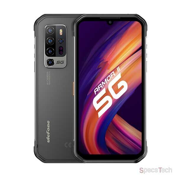 Ulefone Armor 13