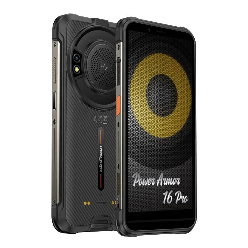 Ulefone Armor 16 Pro