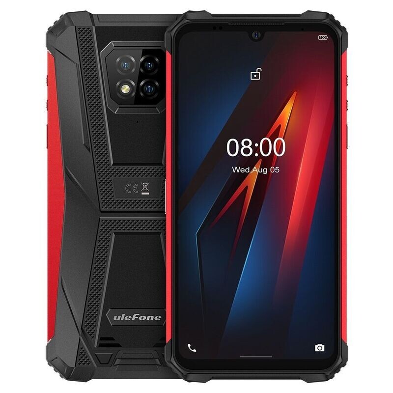 Ulefone Armor 8
