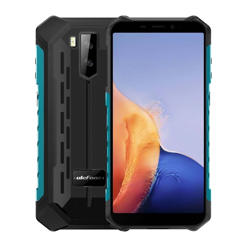 Ulefone Armor X9